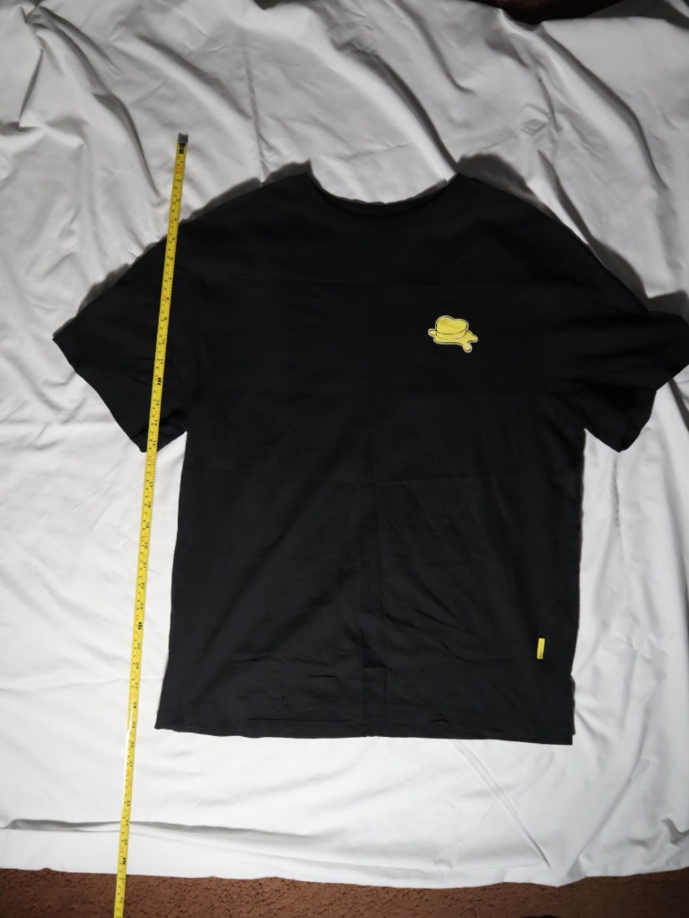 Bts bangtan butter t shirt size XL extra large music